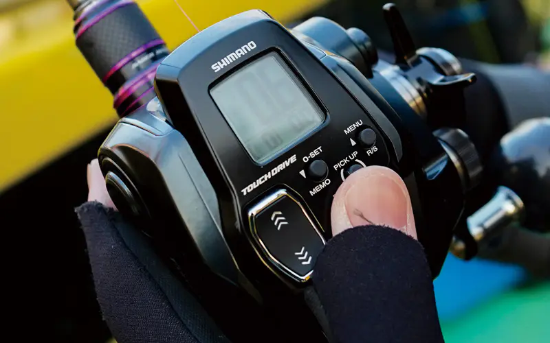 2021フォースマスター200 - 59,900円 : 海釣り、船釣り専門店の沖三昧