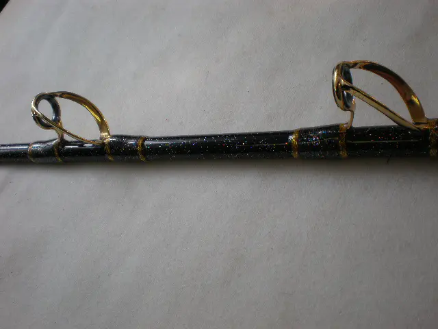 アリゲーター竿入門に！】カイユウBS2100S - 133,100円