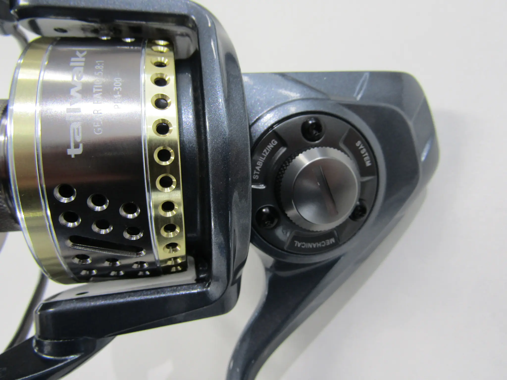 オフショアスピニングリール クロシオ43HGX - 19,000円 : 海釣り、船