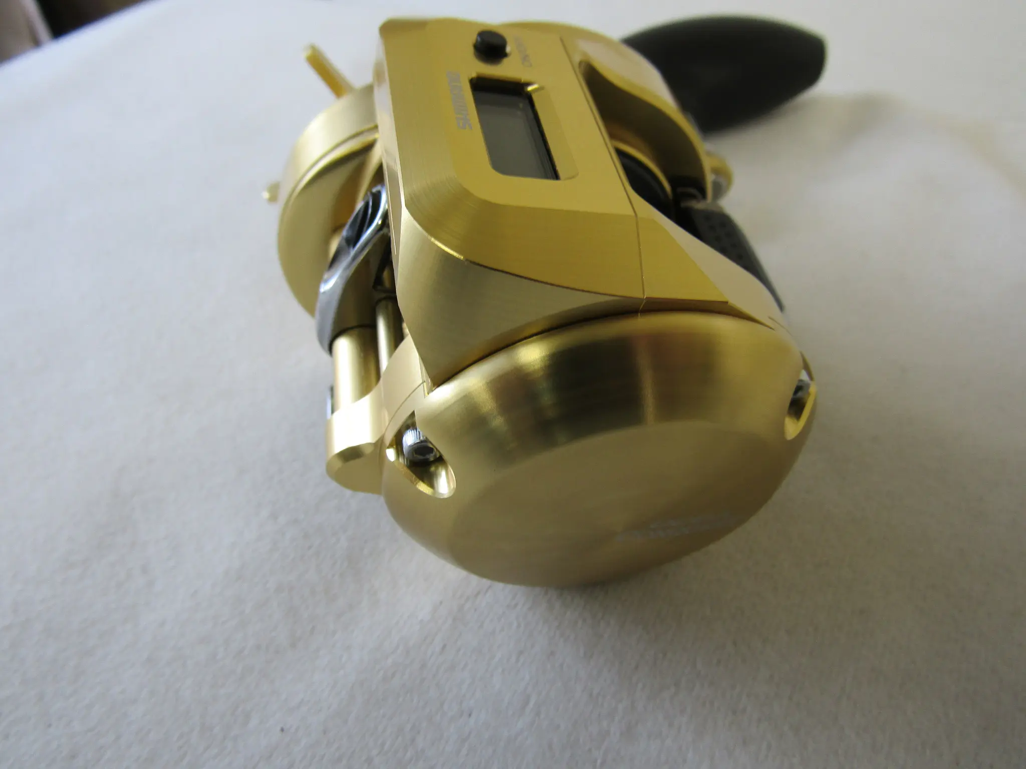 オシアコンクエストCT300HG - 54,000円 : 海釣り、船釣り専門店の沖