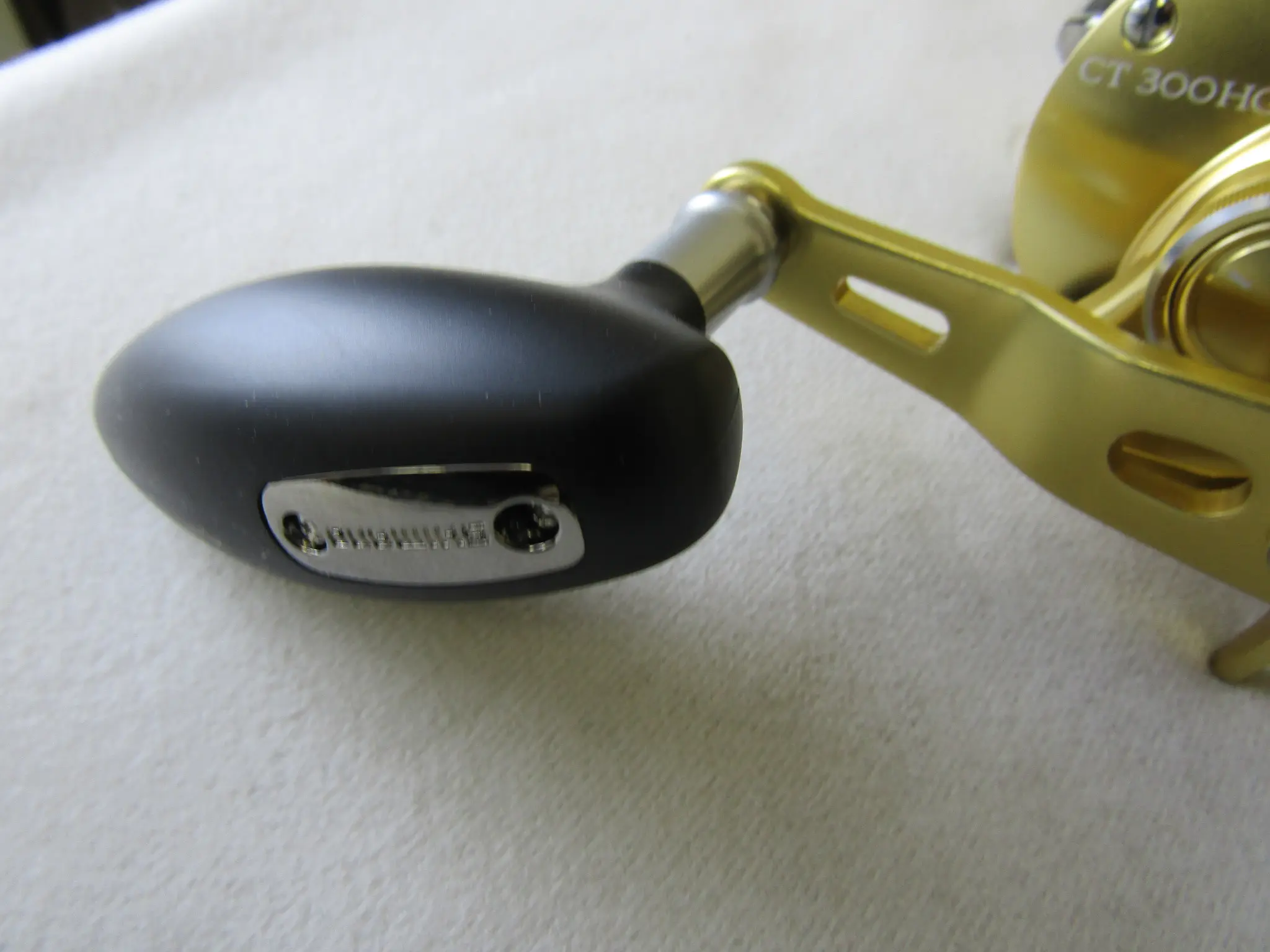 オシアコンクエストCT300HG - 54,000円 : 海釣り、船釣り専門店の沖