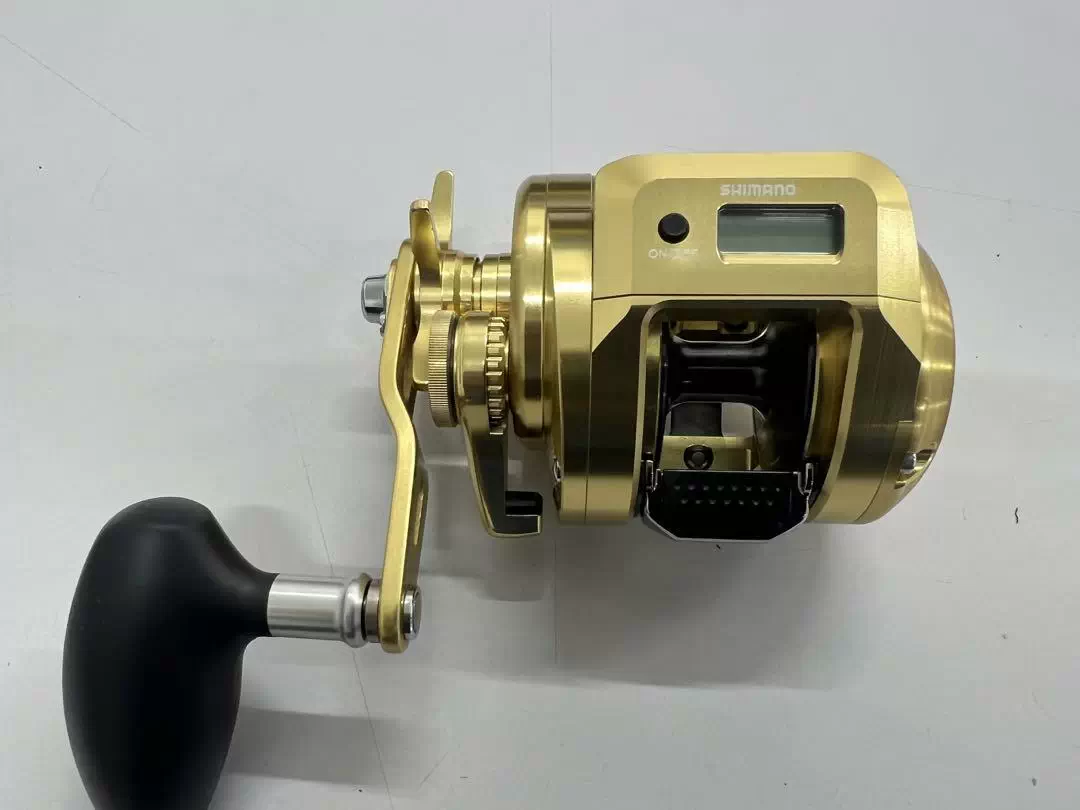 オシアコンクエストCT301HG左ハンドル - 54,900円 : 海釣り、船釣り