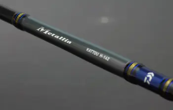メタリア カットウHH142 - 30,500円 : 海釣り、船釣り専門店の沖三昧