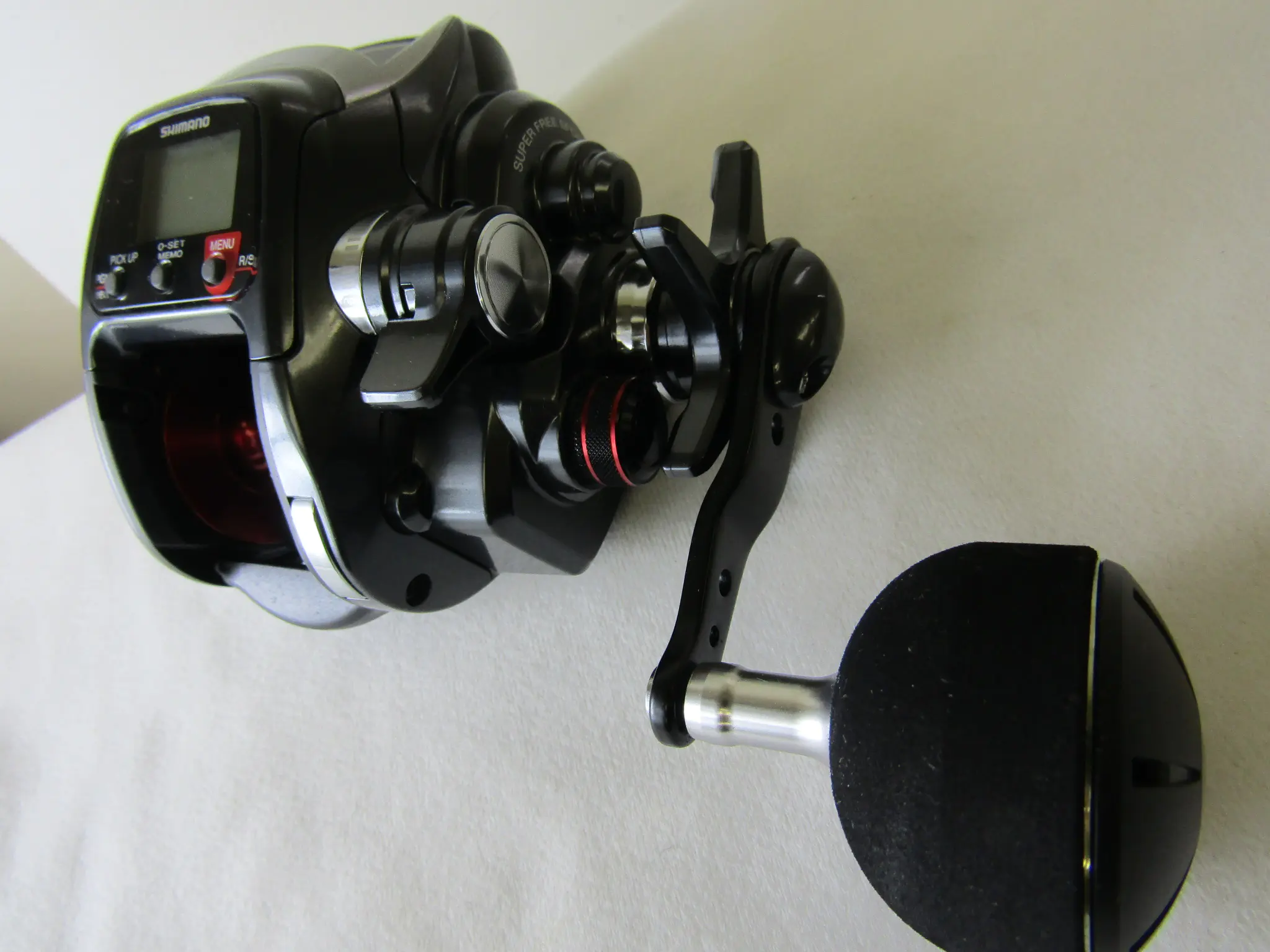 NEW プレイズ1000 - 41,900円 : 海釣り、船釣り専門店の沖三昧 ,釣具