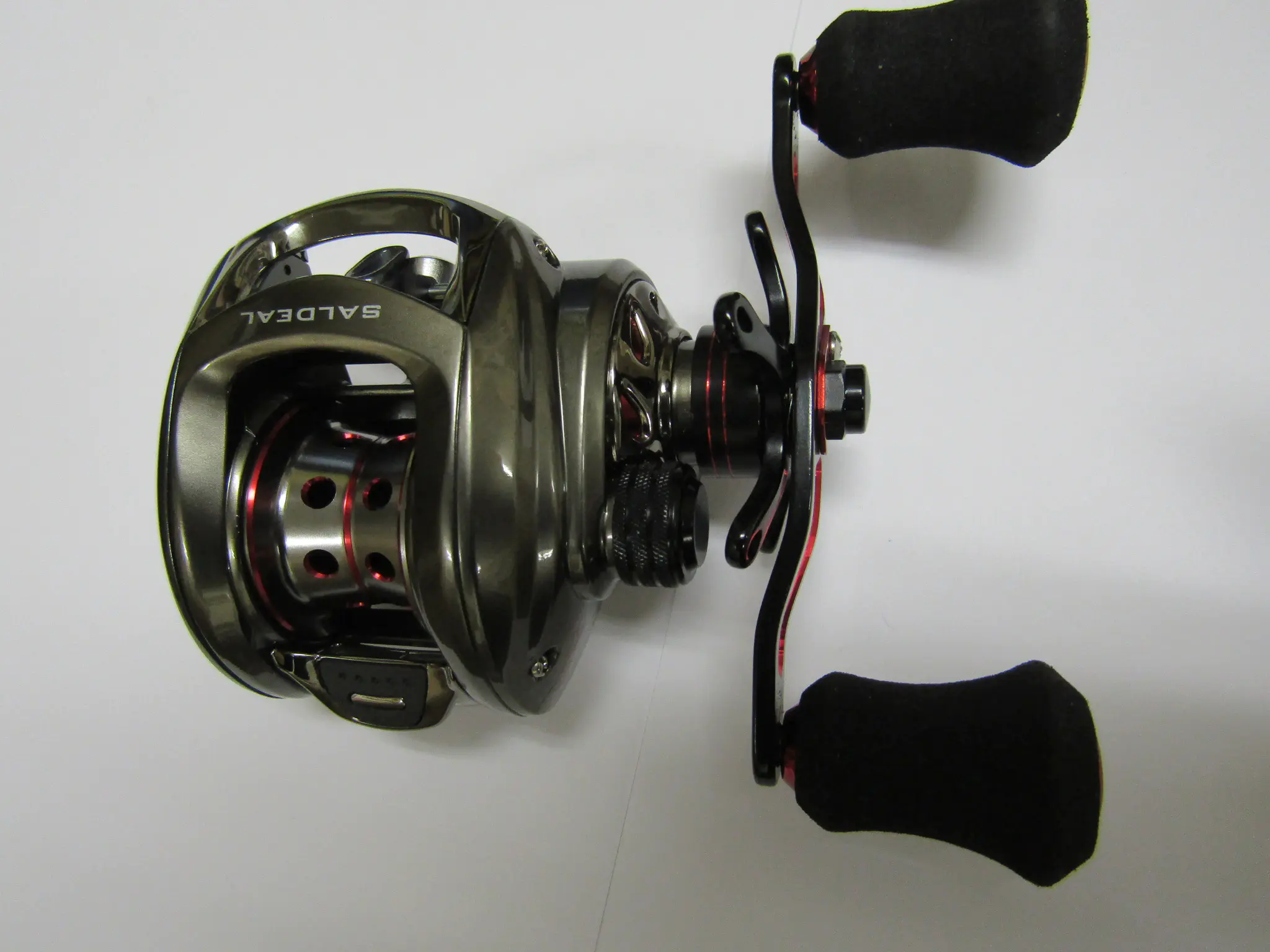 ソルディール200RHG右巻き - 5,980円 : 海釣り、船釣り専門店の沖三昧