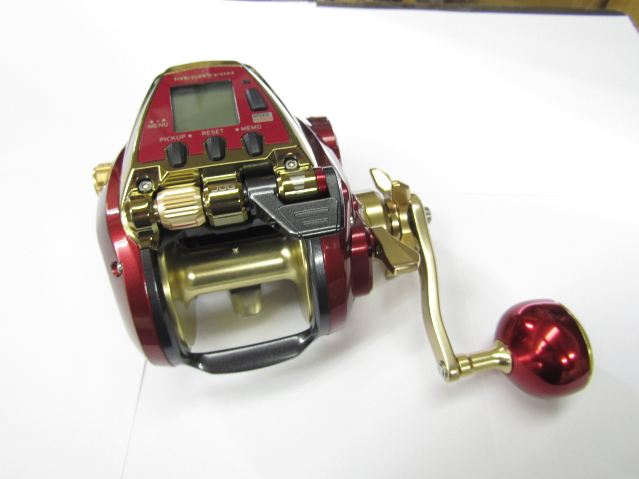 おすすめコマセキハダ用リール : 海釣り、船釣り専門店の沖三昧 ,釣具