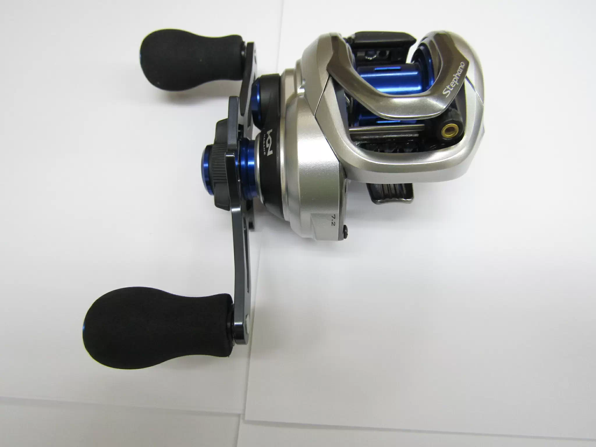 ステファーノSS100HG - 21,900円 : 海釣り、船釣り専門店の沖三昧