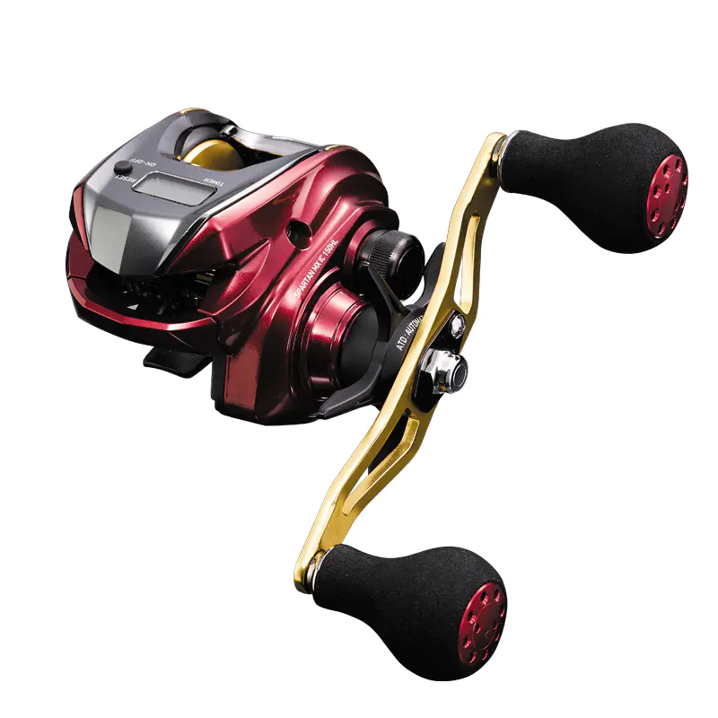 スパルタンMXIC150HL左ハンドル - 20,700円 : 海釣り、船釣り専門店の