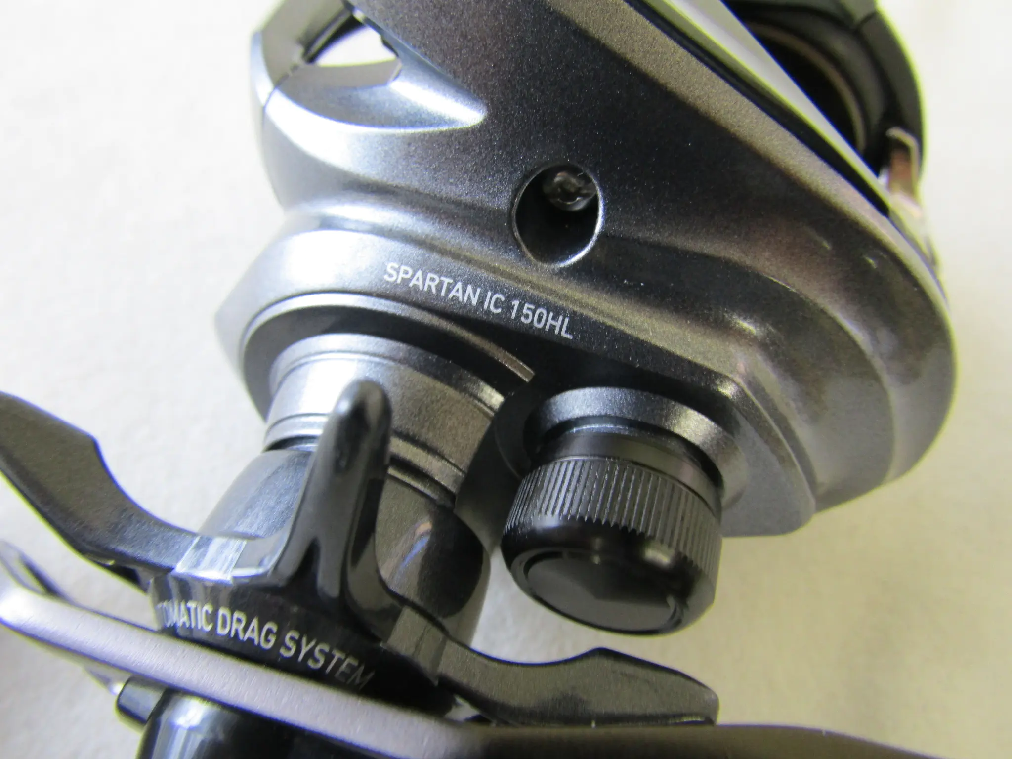 お*ち様 18 スパルタン IC 150HL 左ハンドル お*ち様 18 スパルタン IC