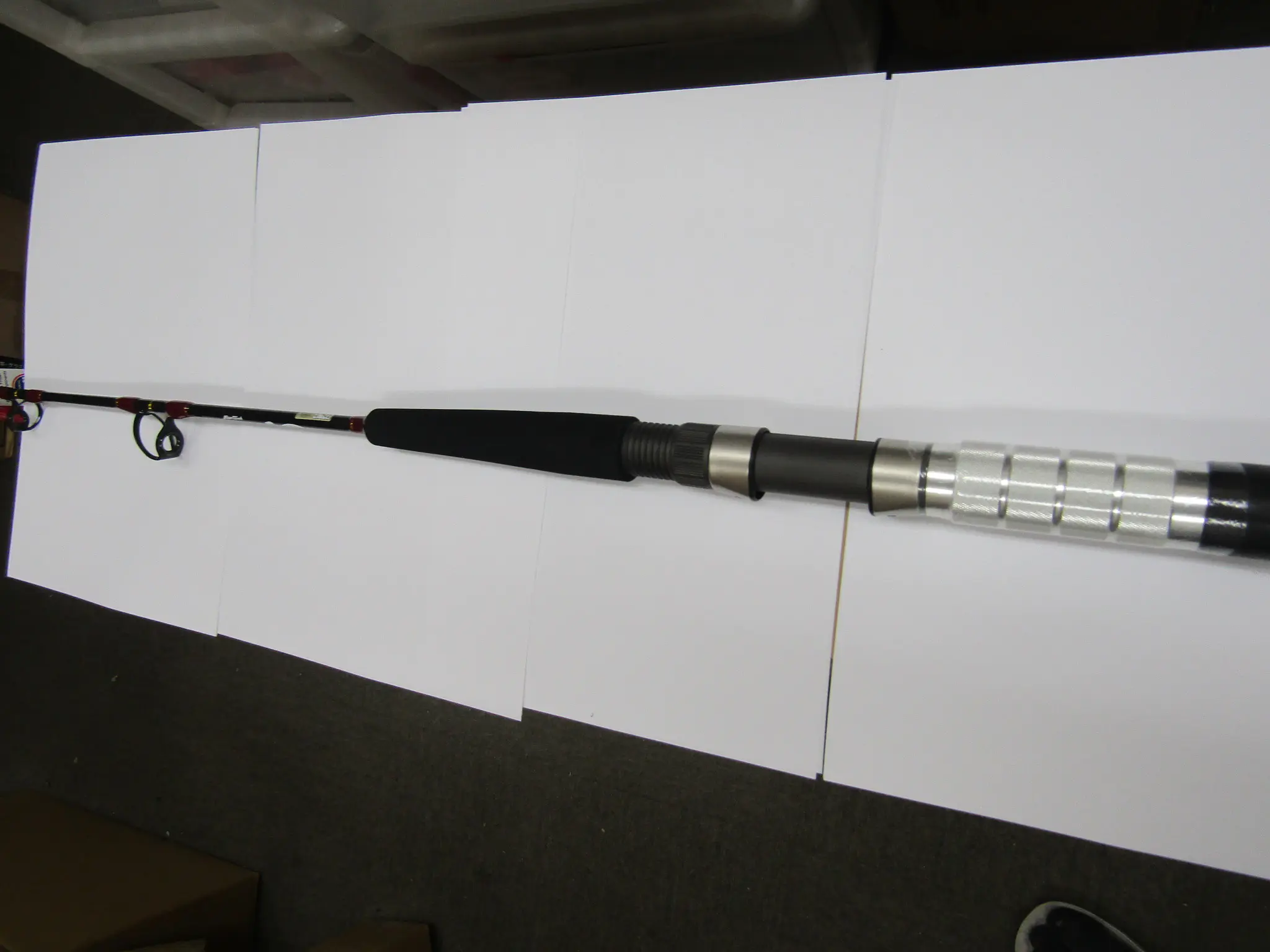 ショートロッド凪130M - 28,600円 : 海釣り、船釣り専門店の沖三昧