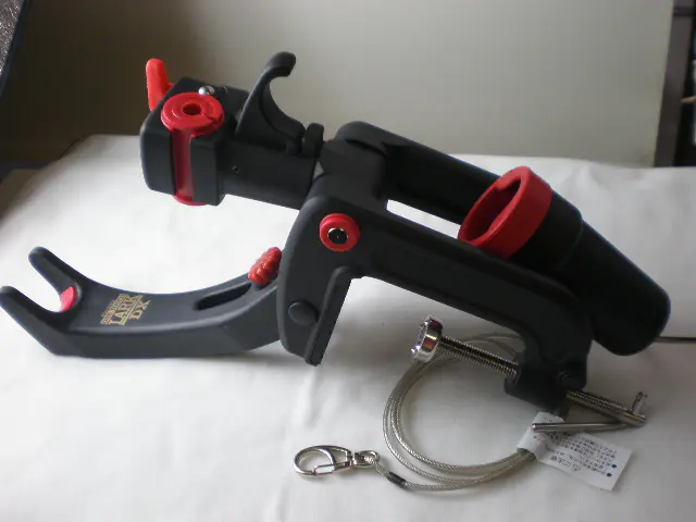 ワンタッチラークDX - 13,100円 : 海釣り、船釣り専門店の沖三昧 ,釣具