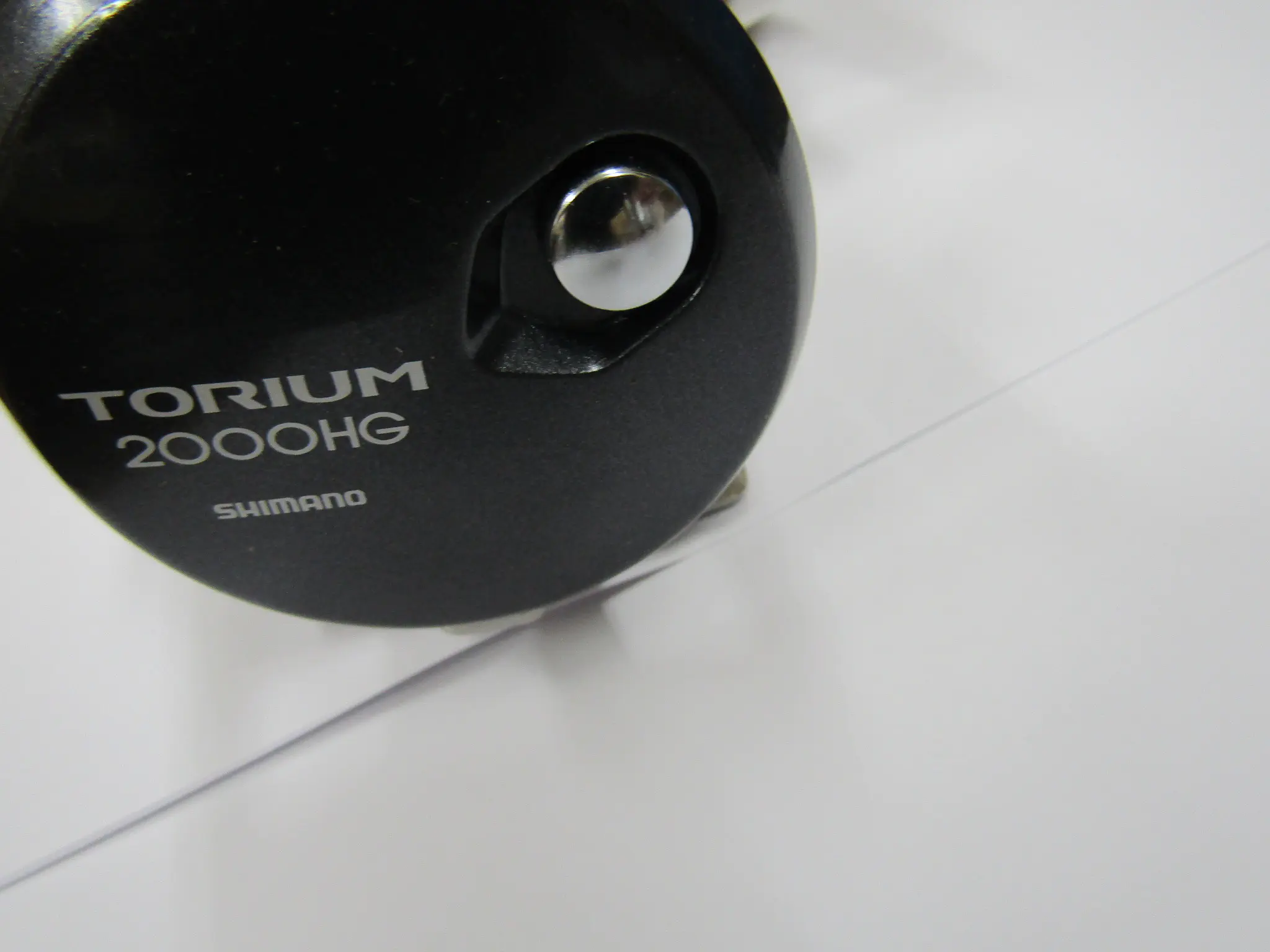 トリウム2000PG 右 - 21,400円 : 海釣り、船釣り専門店の沖三昧 ,釣具