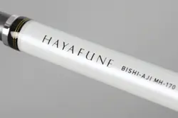早舟 ビシアジ MH-170 - 12,700円