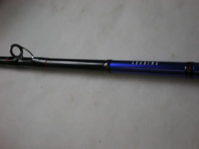 リーディング ヤリイカ MH-195 - 27,100円