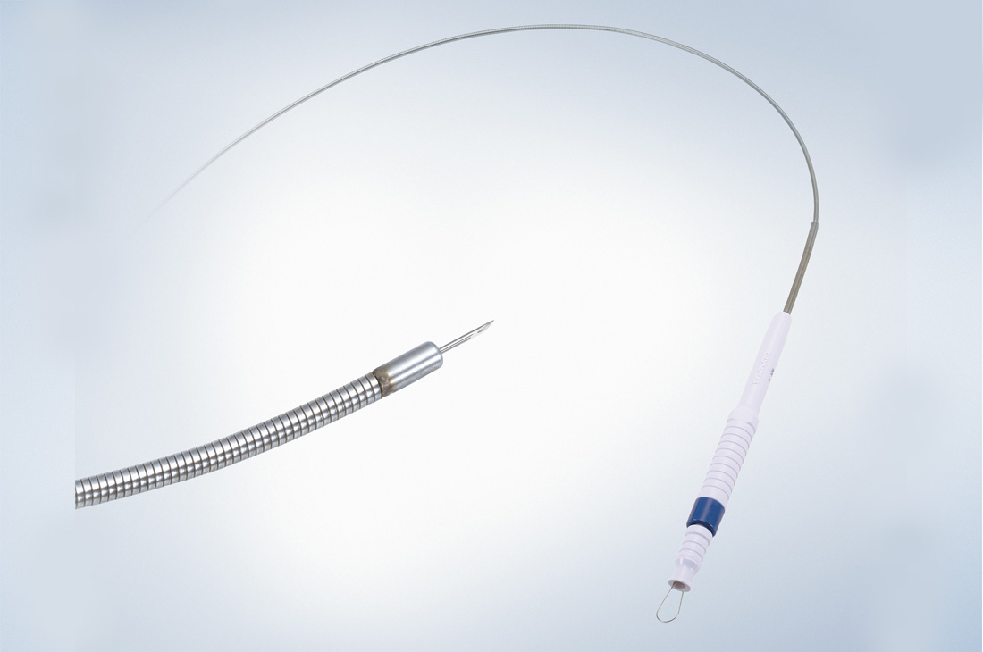 ディスポザーブル注射針 NM-221C-0427|製品情報|オリンパス医療ウェブ