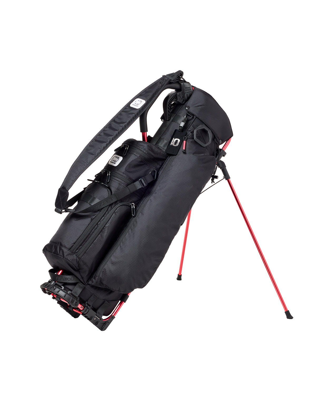 キャディバッグ – Olympic Golf