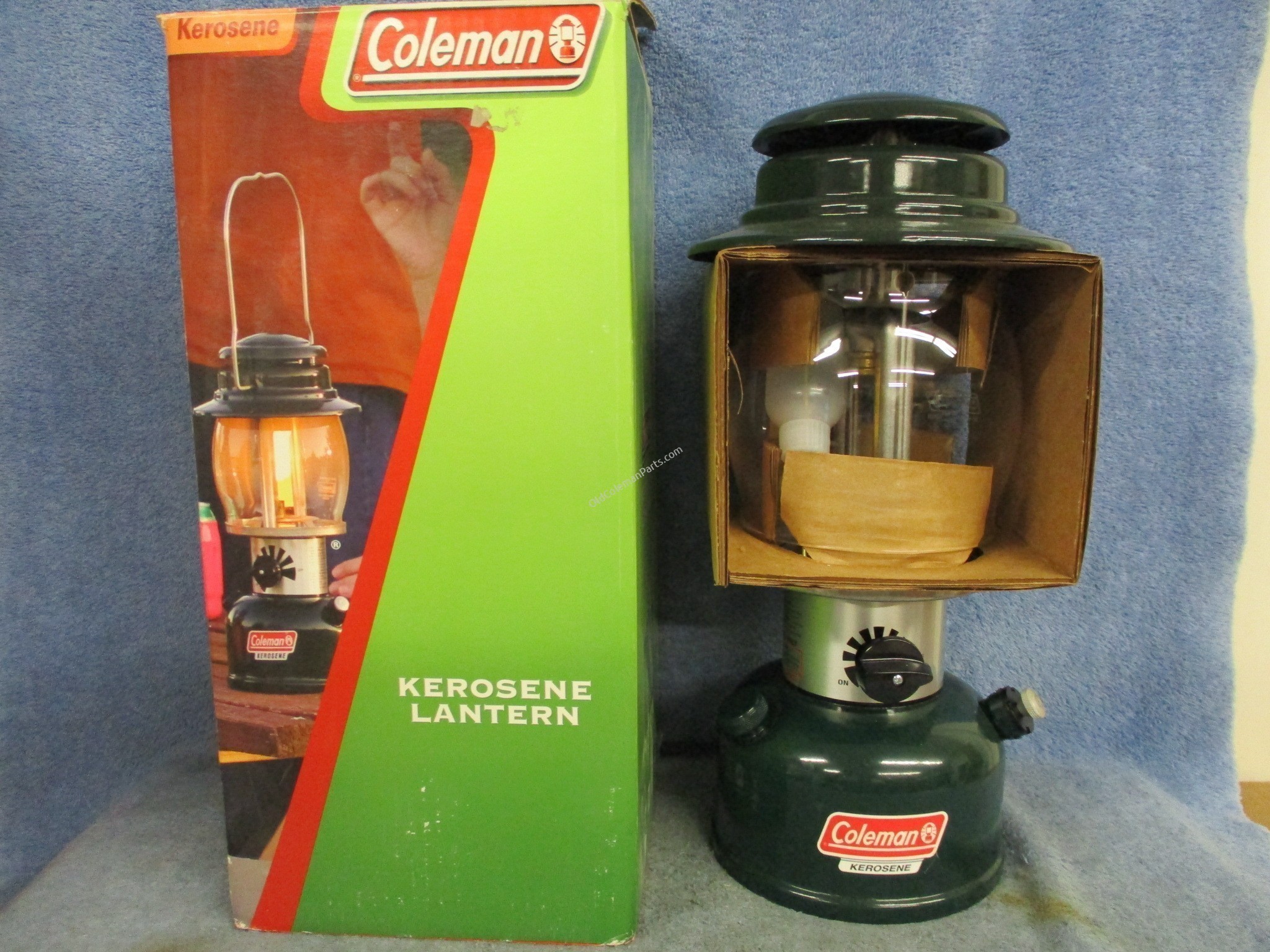 ライト・ランタン Coleman Kerosene Lantern 639C Kerosene Lantern | Coleman