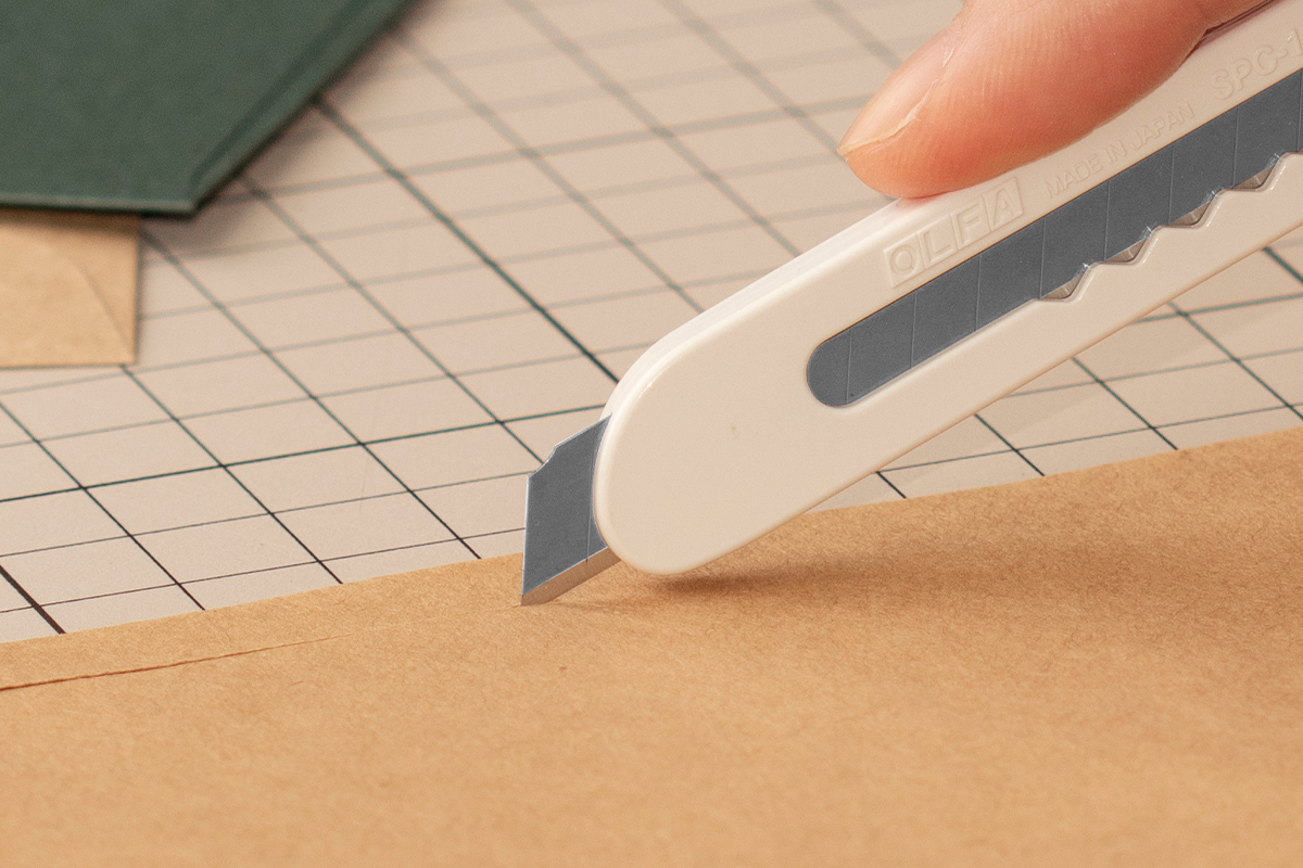 サーフ ホワイト｜オルファ株式会社 【公式サイト】