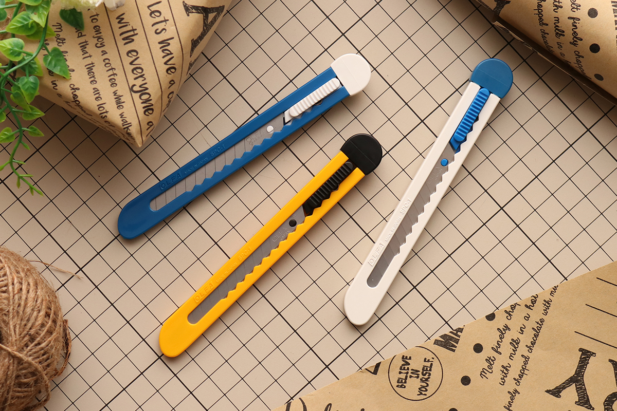 サーフ ホワイト｜オルファ株式会社 【公式サイト】