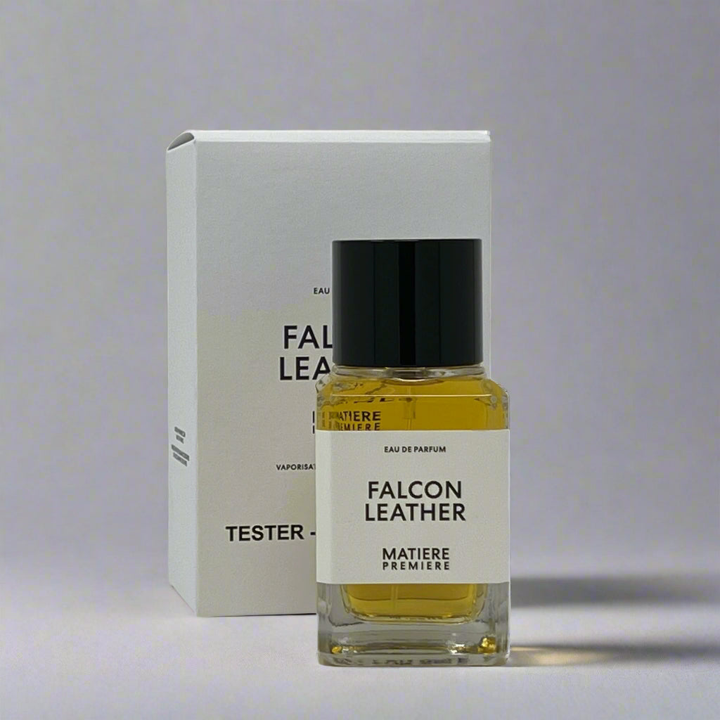 Matiere Premiere - Falcon Leather - EDP | Olfactoryfactoryllc