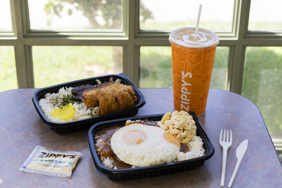 ジッピーズ・カパフル店 | ハワイ旅行に役立つ最新情報が満載