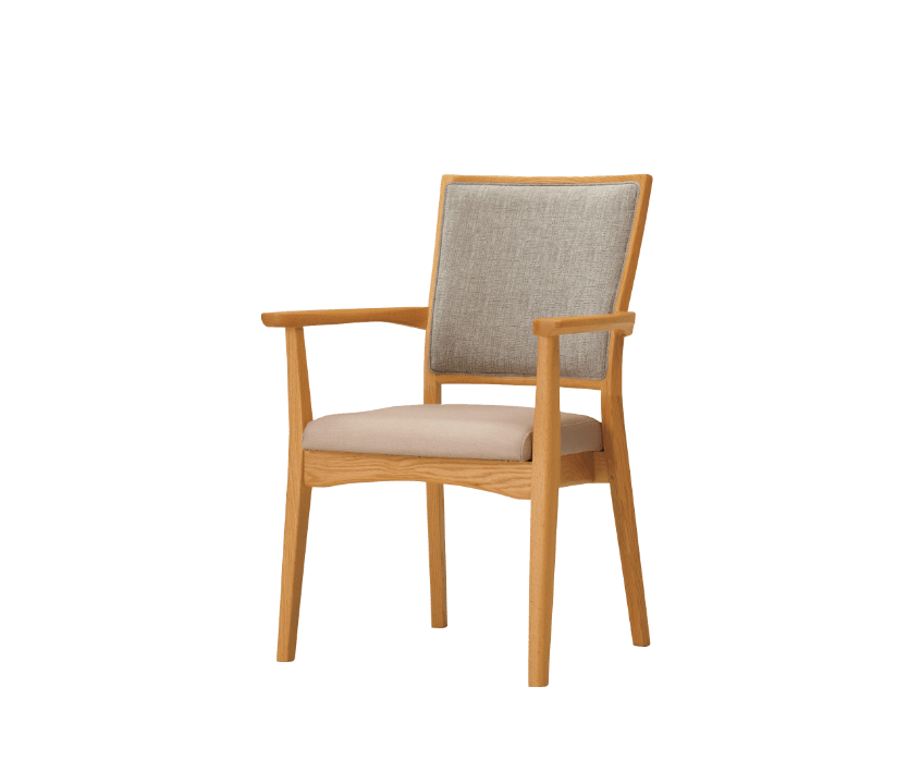 ダイニングチェア（S・CW-F747）｜F747 / F748 シリーズ｜製品情報