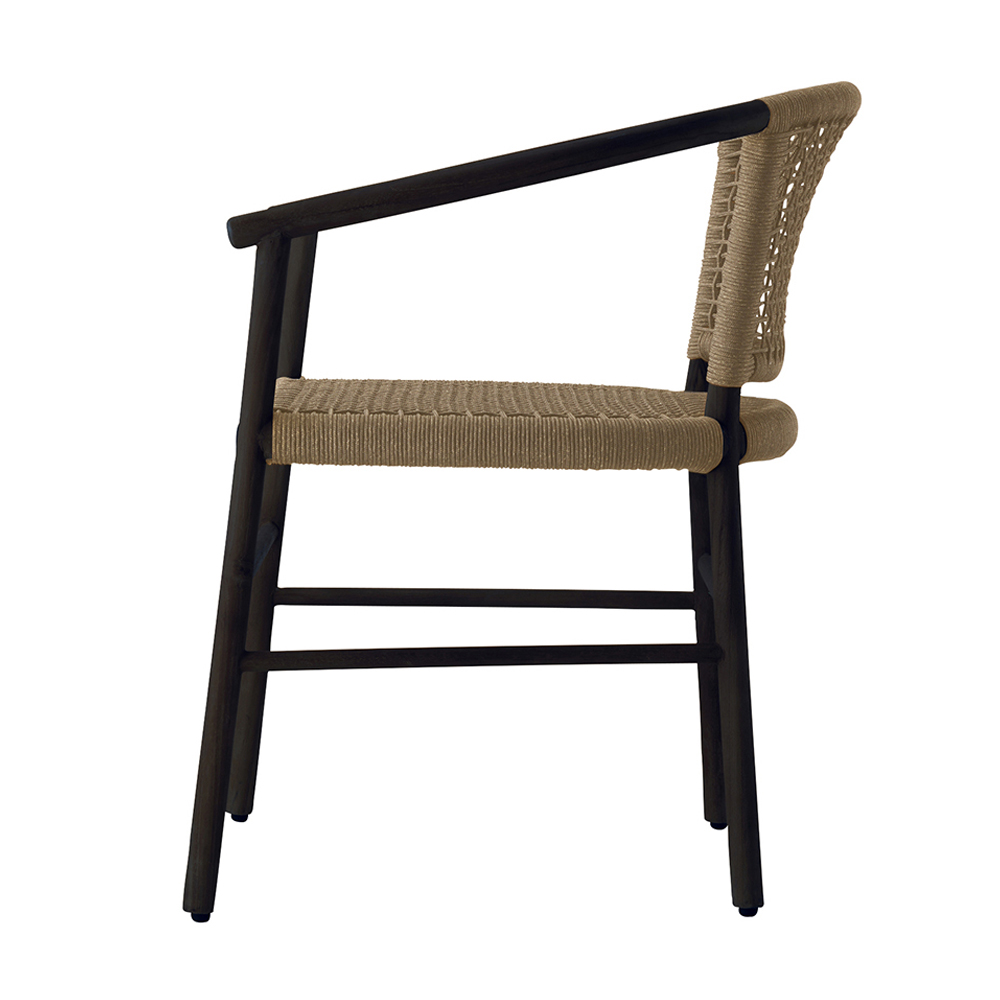 K♢1017 オリバー WOVEN+ アウトドアチェア S・CU-E598・AC S・CU-E598