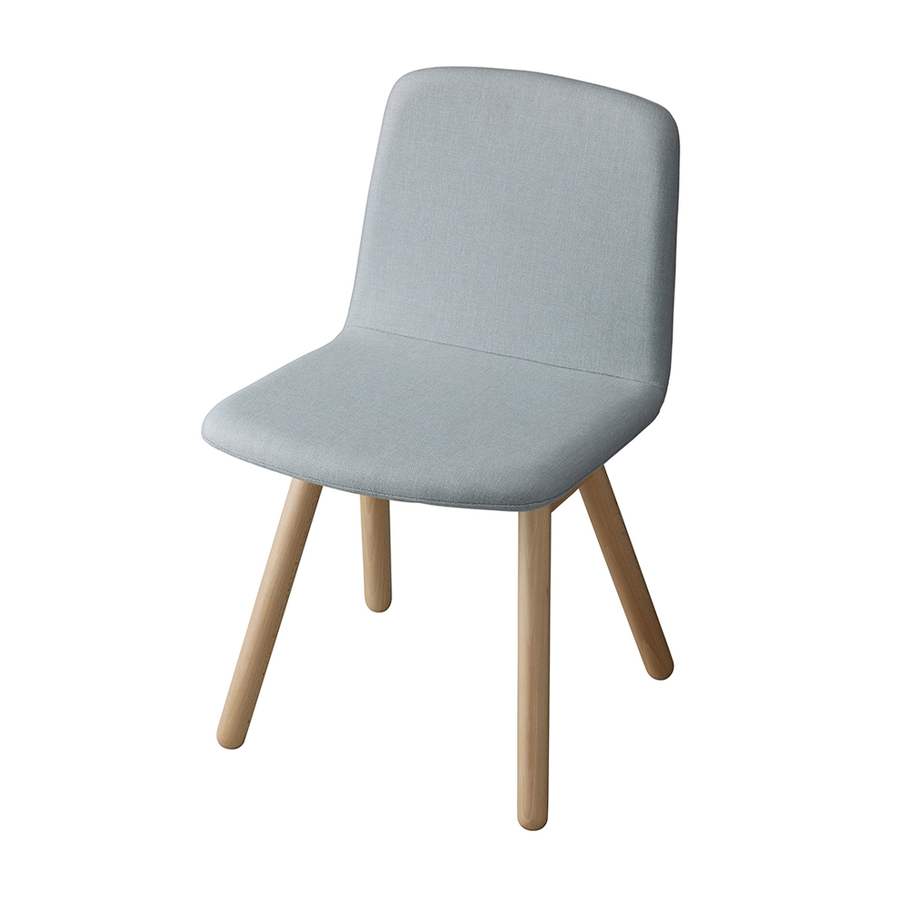 新品 オシャレ オリバー oliver S•CW-F674 木製 チェア ② S・CW-F674