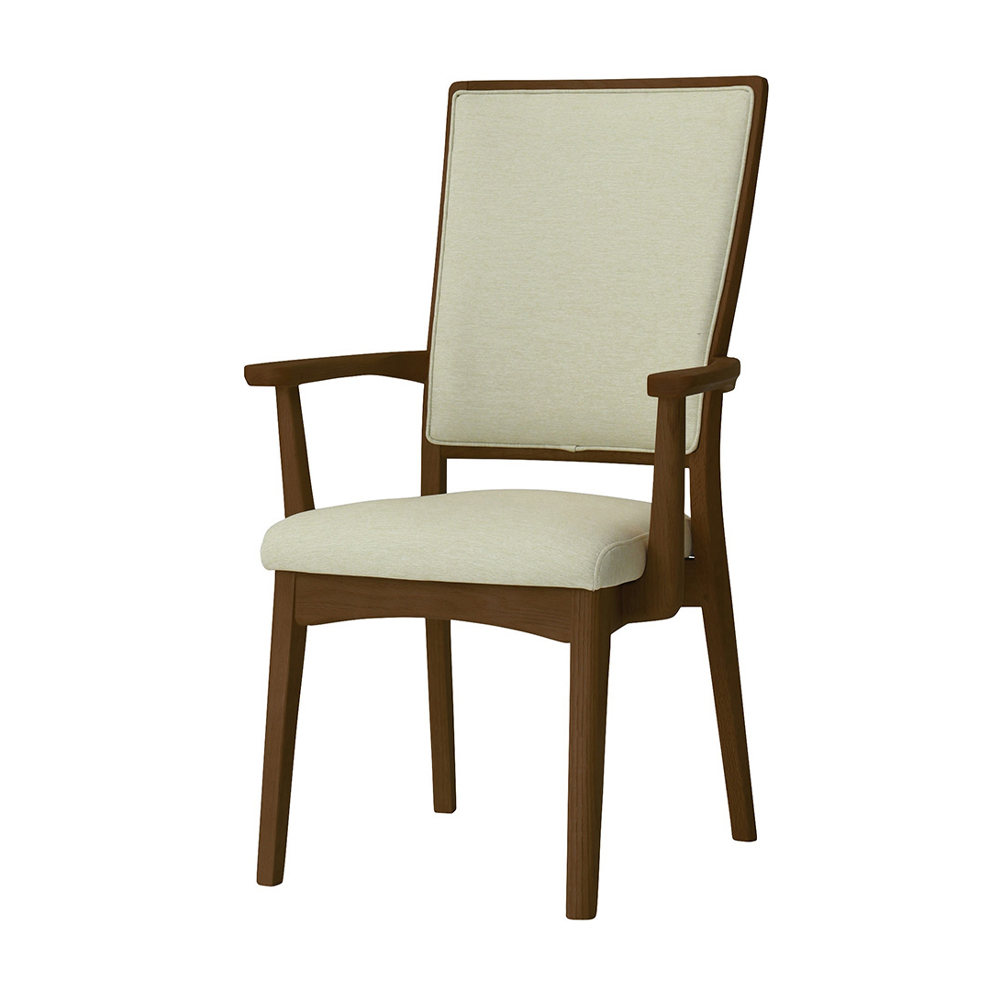 S・CW-F747・AC・LO・NO｜チェア｜製品情報｜株式会社オリバー