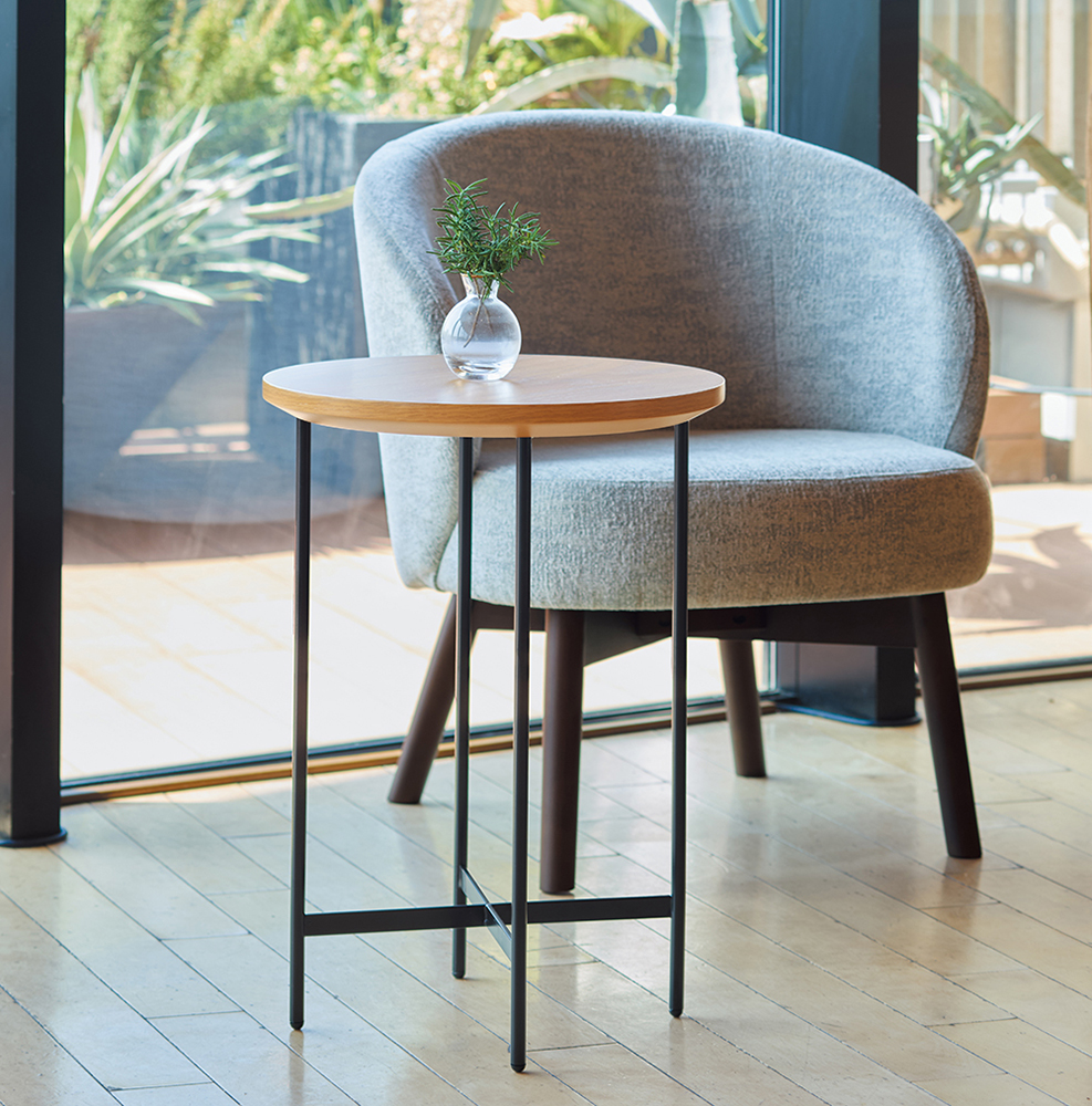 S・TL-H789・A・55・N｜テーブル｜製品情報｜株式会社オリバー