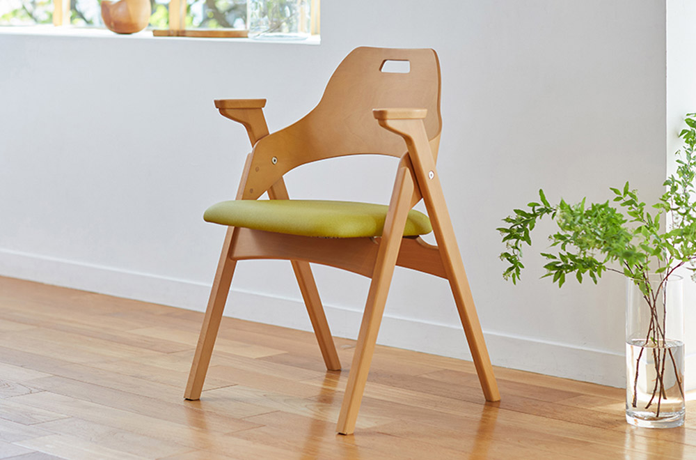 医療福祉施設の家具インテリア・空間づくり HEALTHCARE by oliver