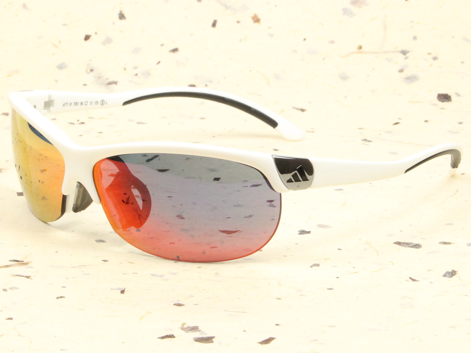 adidas ADIZERO S（アディダス a171） | 老眼対策メガネと度付スポーツ