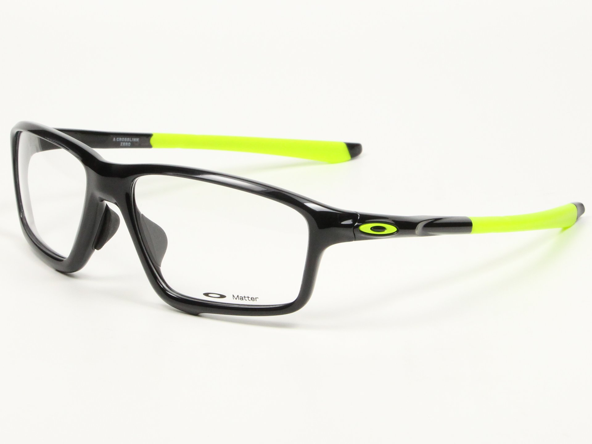 OAKLEY CROSSLINK ZERO（オークリー クロスリンク ゼロ） | 老眼対策