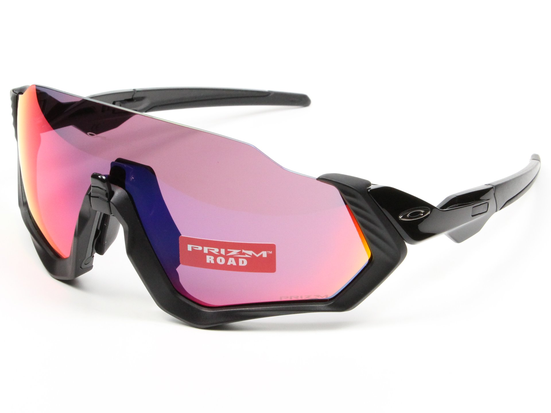 OAKLEY FLIGHT JACKET（オークリー フライトジャケット） | 老眼対策