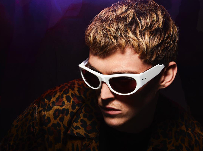 CUTLER AND GROSS CGSE9276 | トリプル銀座