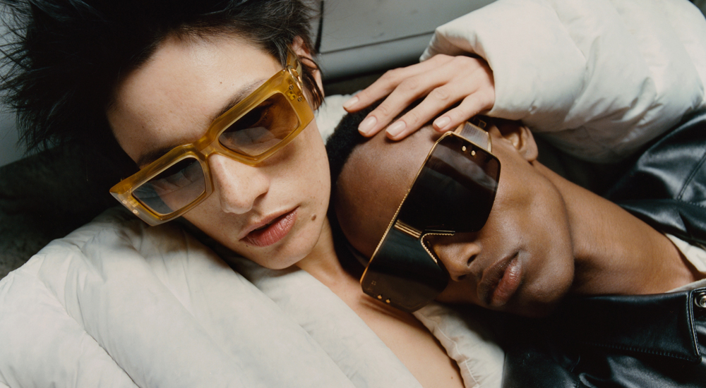 ブランドサングラス | エレガンス東京｜銀座のブランドメガネ