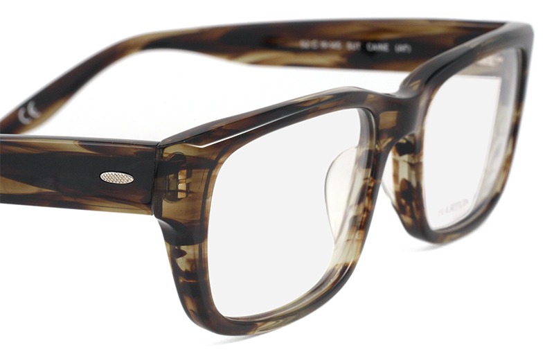 Barton Perreira（バートン・ペレイラ）メガネ通販｜トリプル銀座 東京