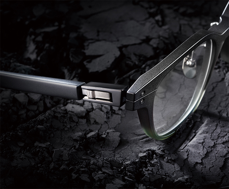 JAPONISM (ジャポニスム) 銀座 東京のメガネ、サングラス店トリプル