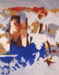 単色のリズム 韓国の抽象［展覧会について］｜東京オペラシティアート