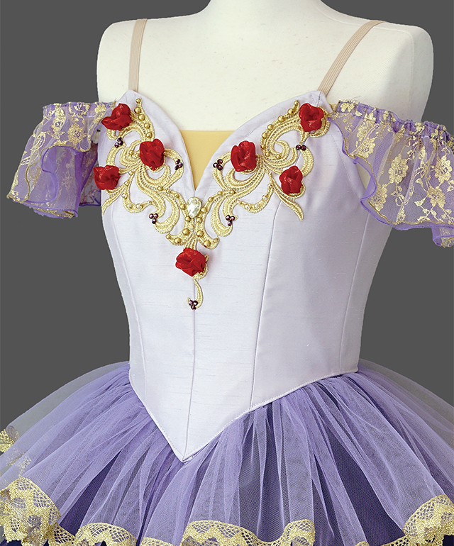 演目・役名検索｜バレエ衣裳レンタルのオフィーリア