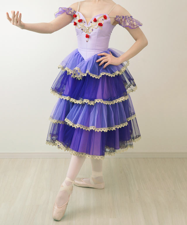 演目・役名検索｜バレエ衣裳レンタルのオフィーリア