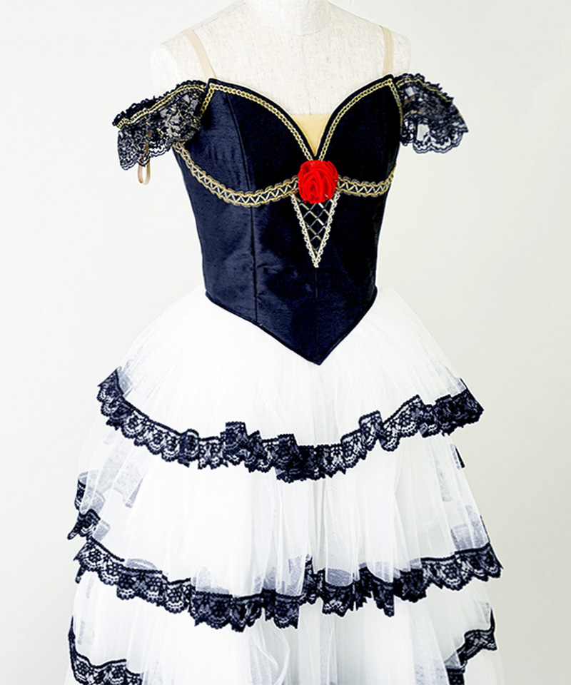 演目・役名検索｜バレエ衣裳レンタルのオフィーリア