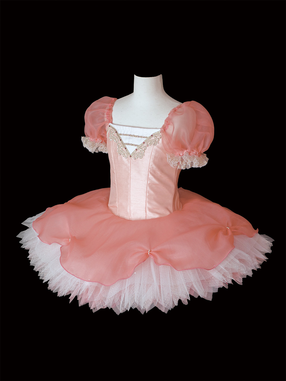 演目・役名検索｜バレエ衣裳レンタルのオフィーリア