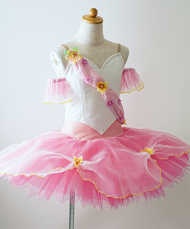 演目・役名検索｜バレエ衣裳レンタルのオフィーリア