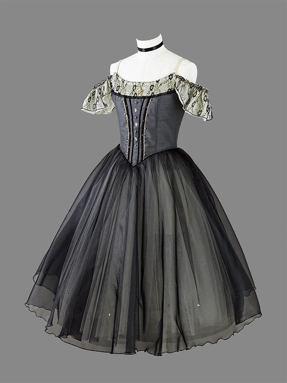 演目・役名検索｜バレエ衣裳レンタルのオフィーリア