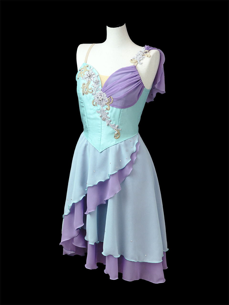 演目・役名検索｜バレエ衣裳レンタルのオフィーリア