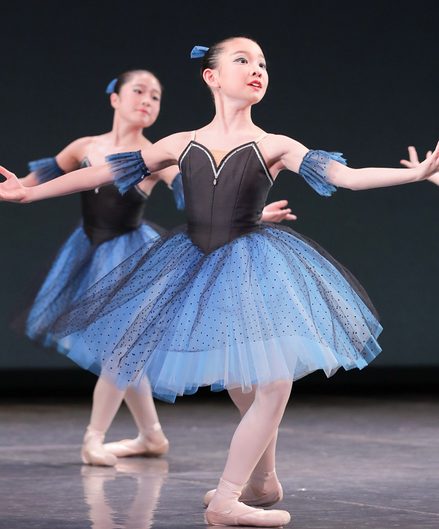 演目・役名検索｜バレエ衣裳レンタルのオフィーリア