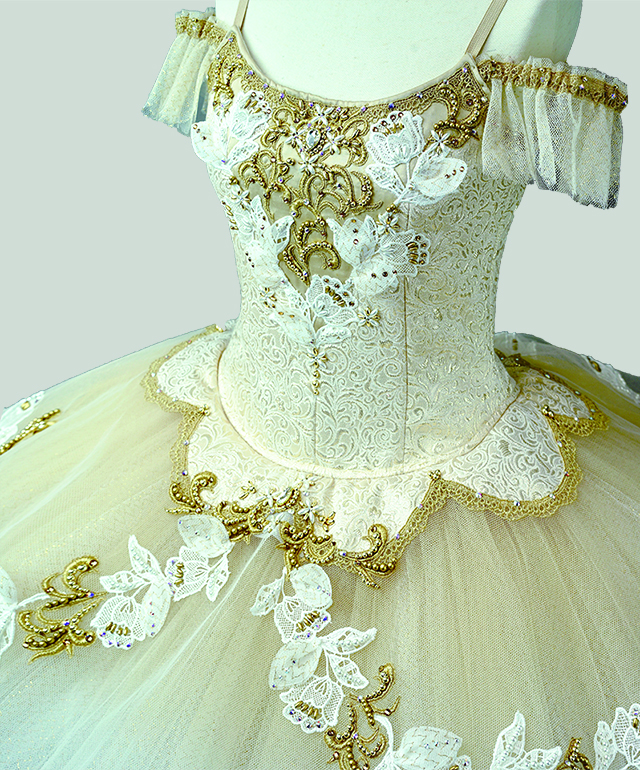 演目・役名検索｜バレエ衣裳レンタルのオフィーリア