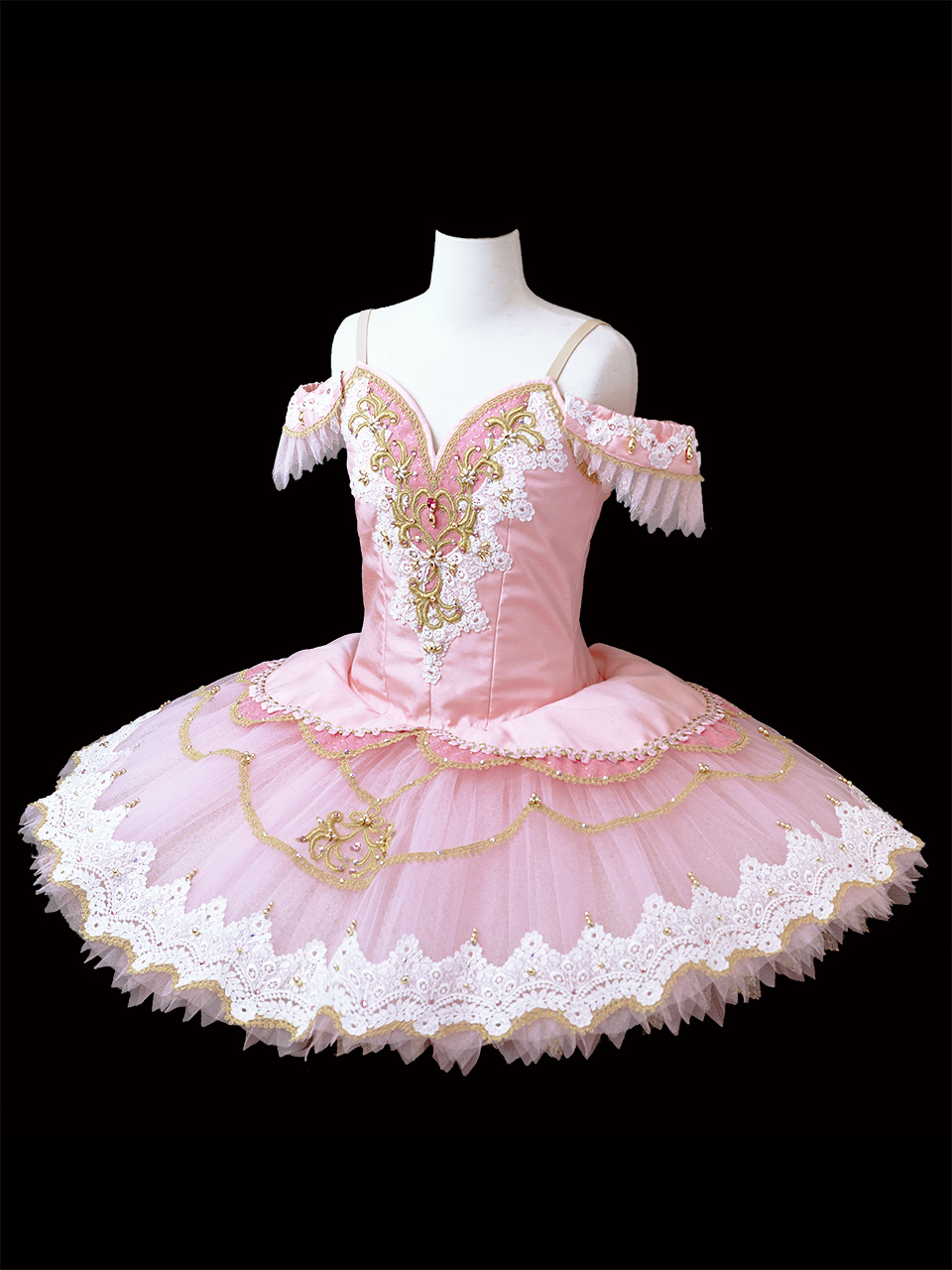 演目・役名検索｜バレエ衣裳レンタルのオフィーリア