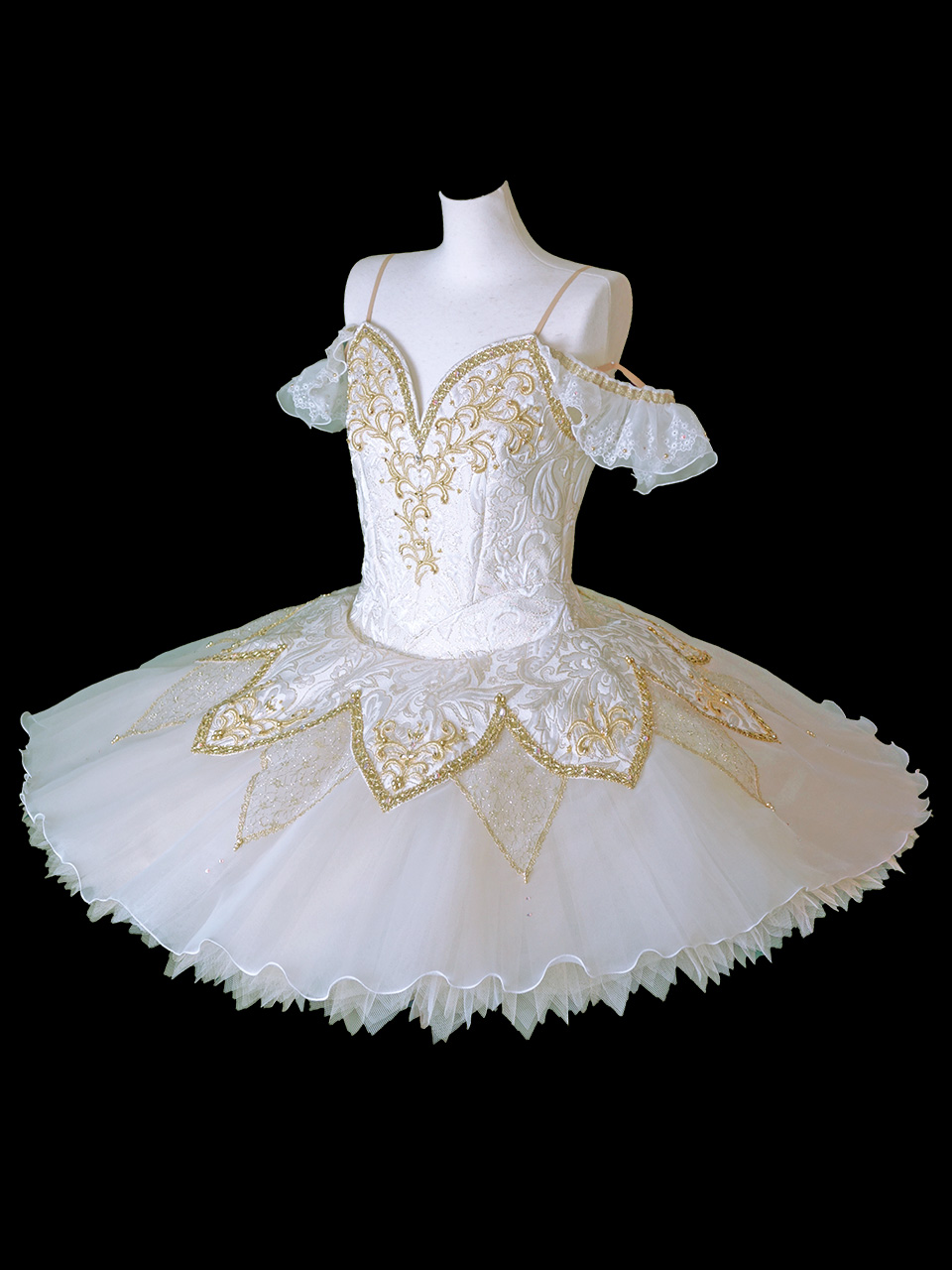 演目・役名検索｜バレエ衣裳レンタルのオフィーリア